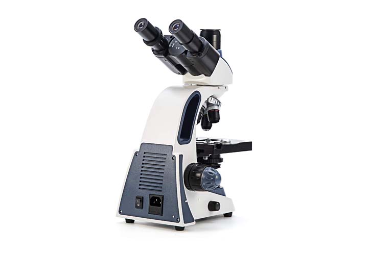 Microscopio Avanzato